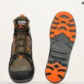 Черевики чоловічі Palladium Pampa Lite+ Cage WP+ olive night 15