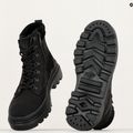 Черевики жіночі Palladium Pallatrooper HKR NBK black/black 15