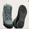 Черевики трекінгові жіночі CMP Heka WP mineral green 15