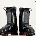 Черевики гірськолижні чоловічі Nordica HF 110 GW black/red/anthracite 17