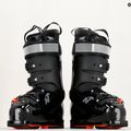 Черевики гірськолижні чоловічі Nordica Speedmachine 3 130 GW black/anthracite/red 16
