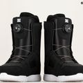 Черевики для сноуборду жіночі DC Phase Boa black/white 9