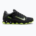 Кросівки для тренувань чоловічі Nike Reax 8 TR Mesh black/anthracite/metallic silver