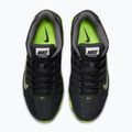 Кросівки для тренувань чоловічі Nike Reax 8 TR Mesh black/anthracite/metallic silver 4