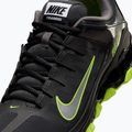 Кросівки для тренувань чоловічі Nike Reax 8 TR Mesh black/anthracite/metallic silver 5