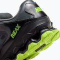 Кросівки для тренувань чоловічі Nike Reax 8 TR Mesh black/anthracite/metallic silver 6
