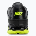 Кросівки для тренувань чоловічі Nike Reax 8 TR Mesh black/anthracite/metallic silver 6