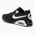 Кросівки чоловічі Nike Air Max IVO black / black / white 3