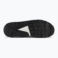 Кросівки чоловічі Nike Air Max IVO black / black / white 4