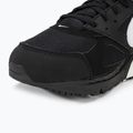Кросівки чоловічі Nike Air Max IVO black / black / white 7