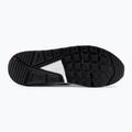 Кросівки чоловічі Nike Air Max IVO white / black 4
