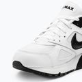 Кросівки чоловічі Nike Air Max IVO white / black 7