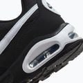 Кросівки дитячі Nike Air Max IVO black/white/white 8