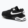 Кросівки дитячі Nike Air Max IVO black/white/white 3