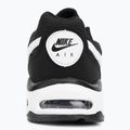 Кросівки дитячі Nike Air Max IVO black/white/white 6