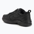 Buty для тренувань чоловічі Nike Air Monarch IV black / black 3