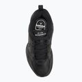 Buty для тренувань чоловічі Nike Air Monarch IV black / black 5