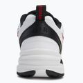 Чоловічі кросівки Nike Air Monarch IV білі / чорні 6