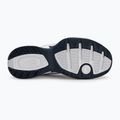 Чоловічі кросівки Nike Air Monarch IV білий / сріблястий металік 4