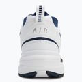 Чоловічі кросівки Nike Air Monarch IV білий / сріблястий металік 6
