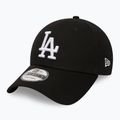Бейсболка New Era League Essential 9Forty Los Angeles Dodgers 11405493 black 3