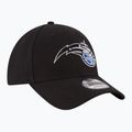 Бейсболка New Era NBA The League Orlando Magic black