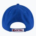 Бейсболка New Era NBA The League New York Knicks blue 2