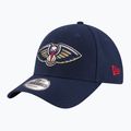 Бейсболка New Era NBA The League New Orleans Pelicans navy 3
