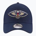Бейсболка New Era NBA The League New Orleans Pelicans navy 4