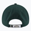 Бейсболка New Era NBA The League Milwaukee Bucks dark green 2
