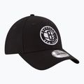 Бейсболка New Era NBA The League Brooklyn Nets black