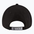 Бейсболка New Era NBA The League Brooklyn Nets black 2