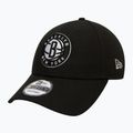 Бейсболка New Era NBA The League Brooklyn Nets black 3