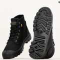 Черевики Palladium Pampa HI Supply LTH black/black 14
