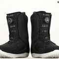 Черевики для сноуборду чоловічі RIDE Anthem black 13