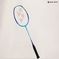 Ракетка для бадмінтону YONEX Nanoflare 001 Clear cyan 11