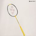 Бадмінтонна ракетка YONEX Nanoflare 1000 Game lightning yellow 9