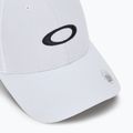 Кепка чоловіча Oakley Golf Ellipse white 3
