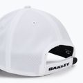 Кепка чоловіча Oakley Golf Ellipse white 4