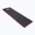 Килимок для фітнесу adidas чорний ADMT-12235