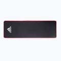 Килимок для фітнесу adidas чорний ADMT-12235 2