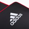 Килимок для фітнесу adidas чорний ADMT-12235 3