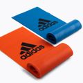 Набір гімнастичних гумок для вправ adidas ADTB-10604