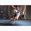 Пов'язка компресійна на коліно adidas Performance Knee Support black/ white 4
