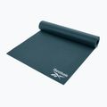 Килимок для йоги Reebok RAYG-11022DG dark green 3