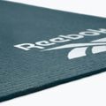 Килимок для йоги Reebok RAYG-11022DG dark green 5