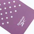 Килимок для фітнесу Reebok фіолетовий RAMT-12235PL 3