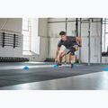 Пов'язка компресійна на коліно adidas Knee Support black/ white 4