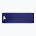 Килимок для фітнесу adidas синій ADMT-11014BL 2