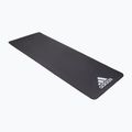 Килимок тренувальний adidas чорний ADMT-11014GR